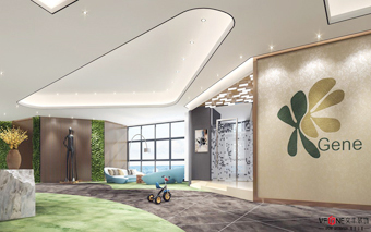 深圳裝修設計公司